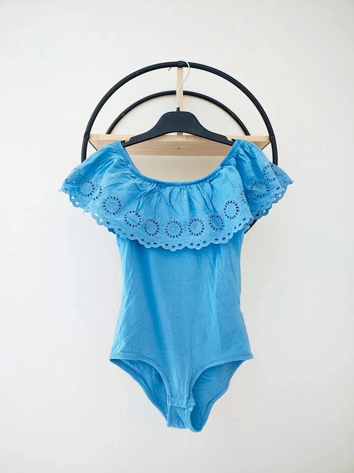10 ans body été Zara